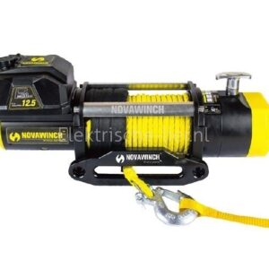 Elektrische Seilwinden