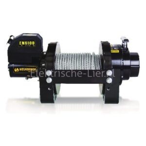 Elektrische Seilwinden