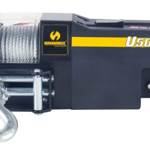 Elektrische Seilwinden