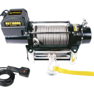 Elektrische Seilwinden