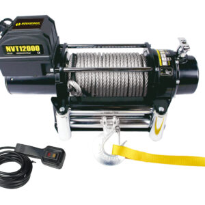 Elektrische Seilwinden