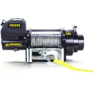 Elektrische Seilwinden