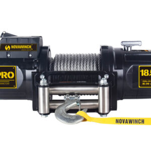 Elektrische Seilwinden