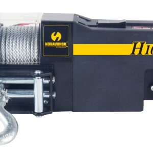 Elektrische Seilwinden