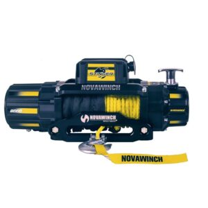 Elektrische Seilwinden