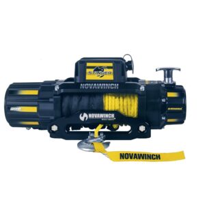 Elektrische Seilwinden