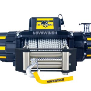 Elektrische Seilwinden